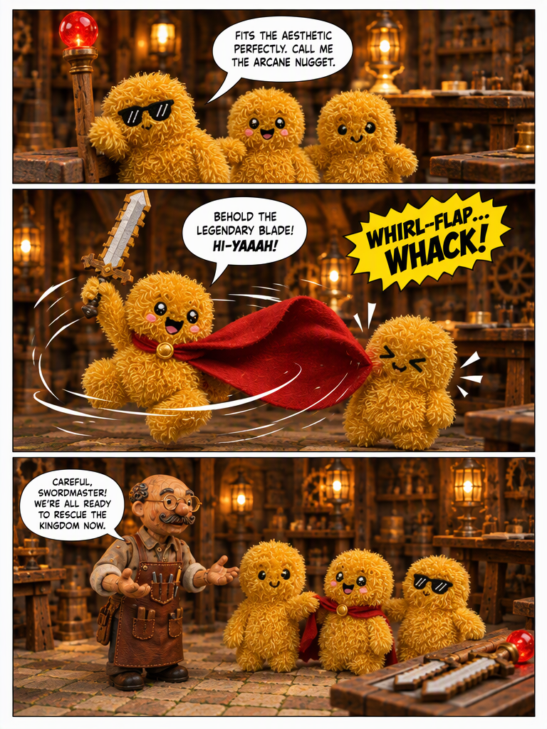 The Workshop Forge (page 4 of 4)