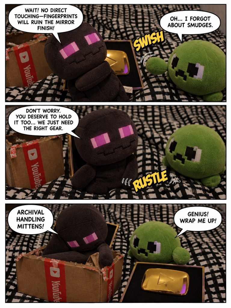 Shared Golden Milestone (page 2 of 4)