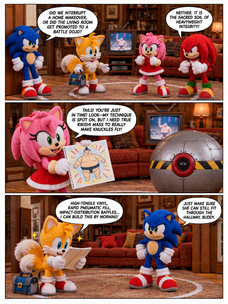Showdown in the Pines (page 13 of 20)