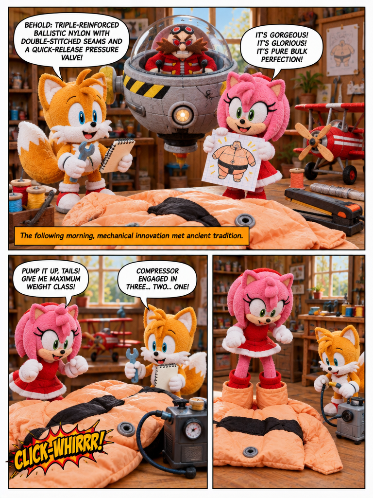 Showdown in the Pines (page 14 of 20)