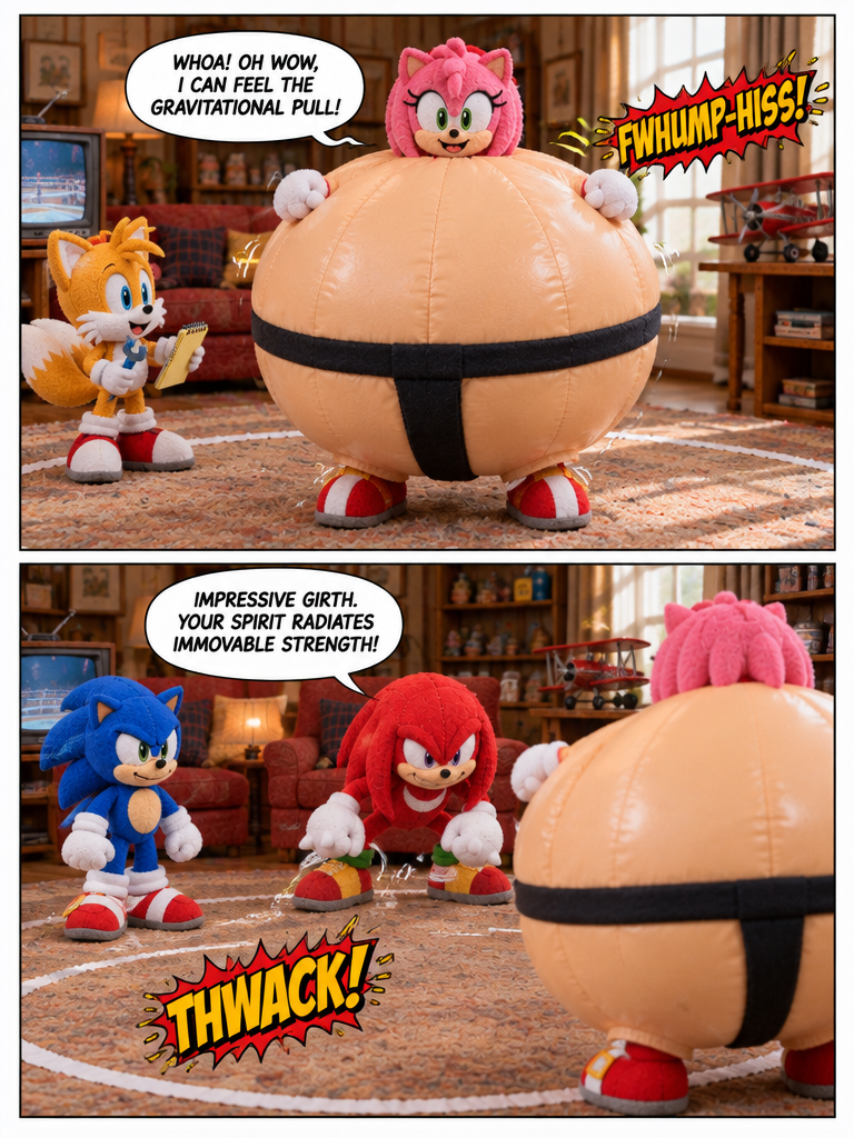Showdown in the Pines (page 15 of 20)