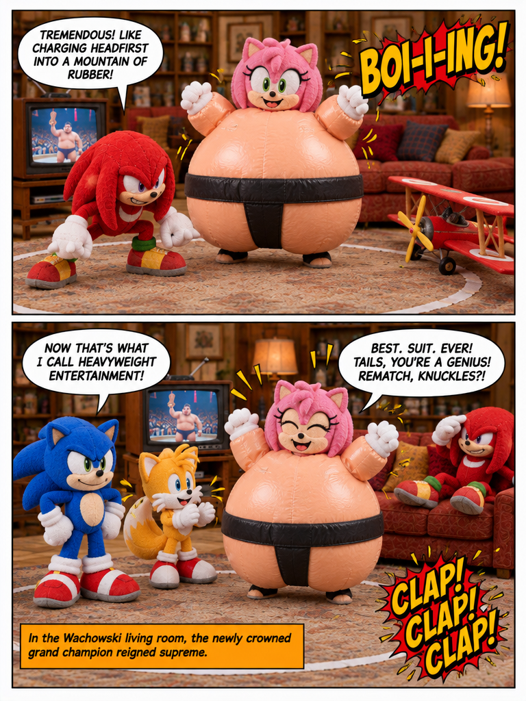 Showdown in the Pines (page 16 of 20)