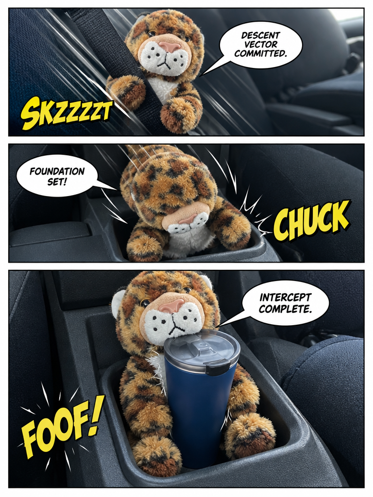 The Backseat Shadow (page 3 of 4)