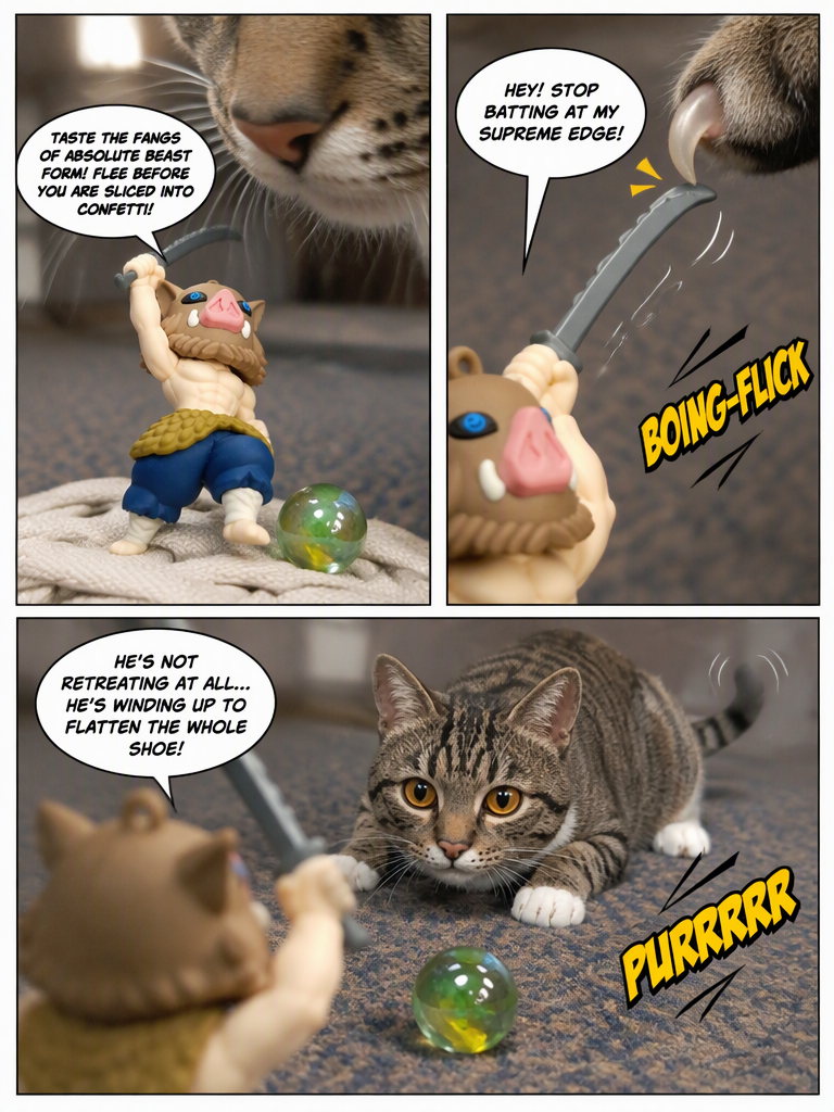 A Giant in the Shadows (page 2 of 4)