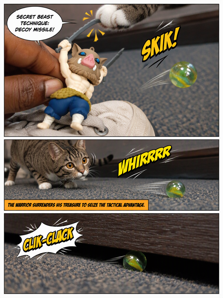 A Giant in the Shadows (page 3 of 4)