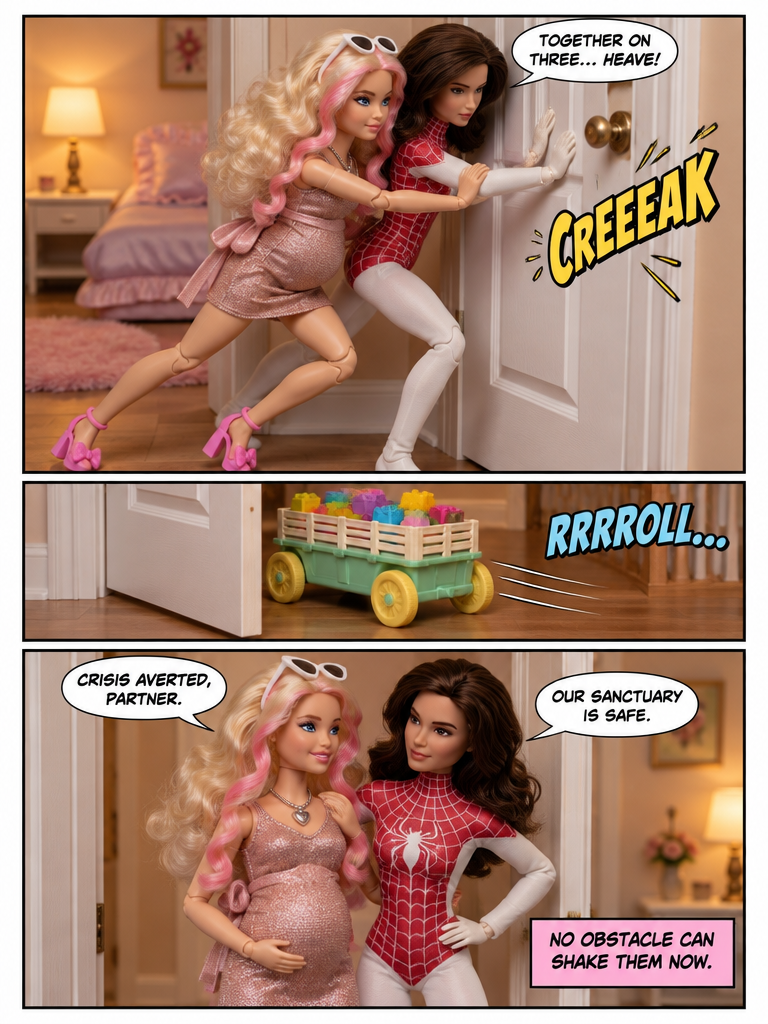 Clear the Door (page 4 of 4)