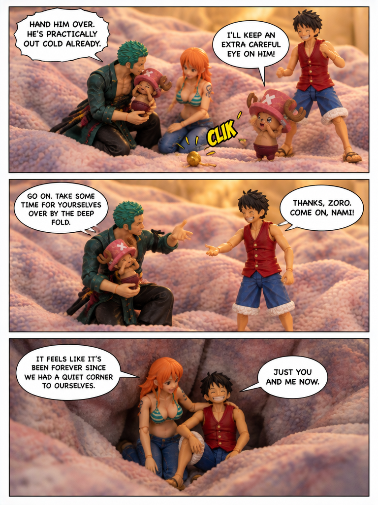 Double the Adventure (page 5 of 8)