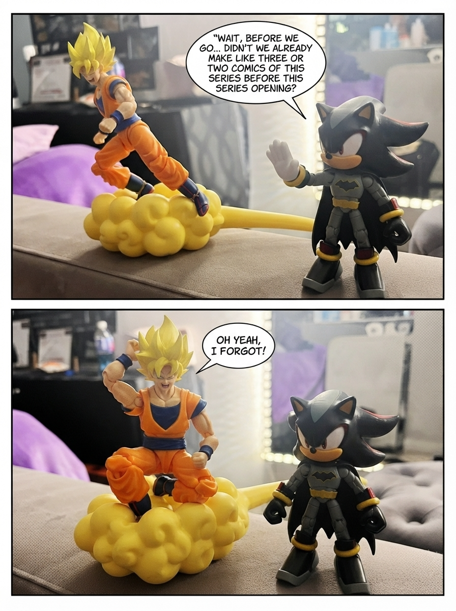 Before You Read Chapter 1! (page 2 of 4)