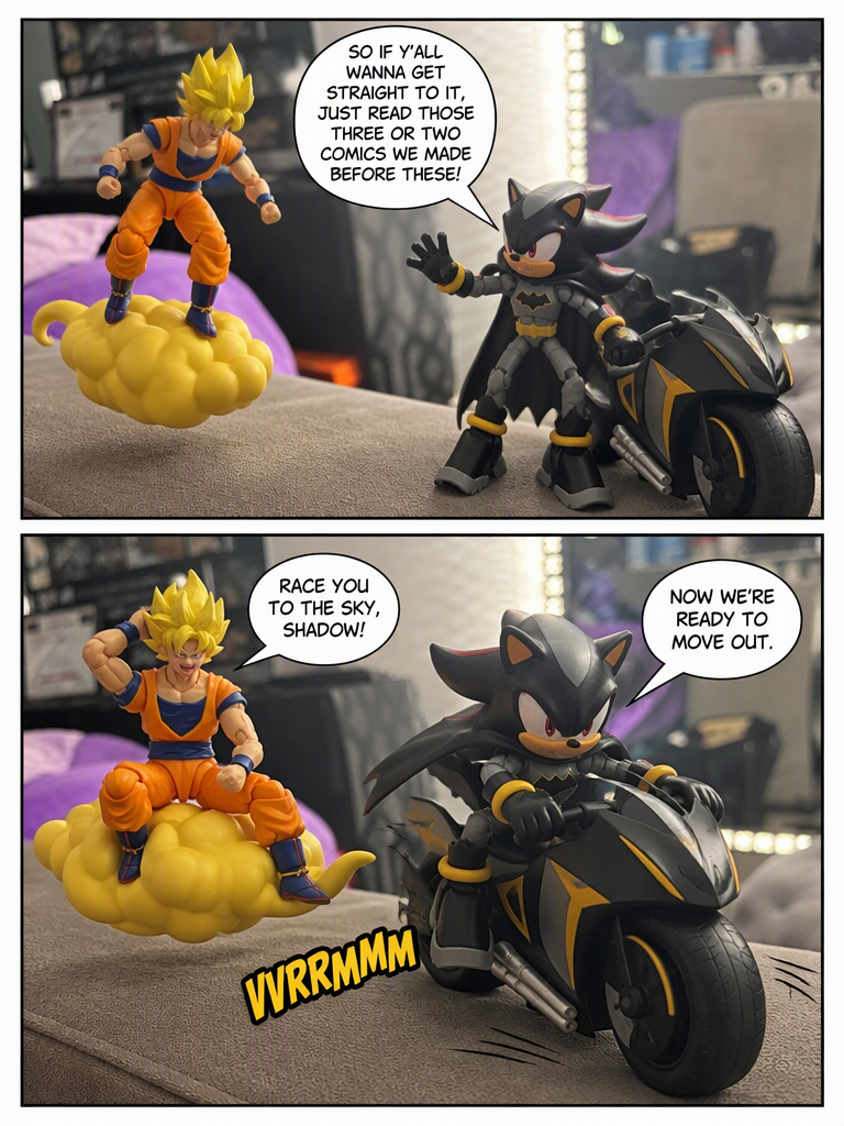 Before You Read Chapter 1! (page 3 of 4)