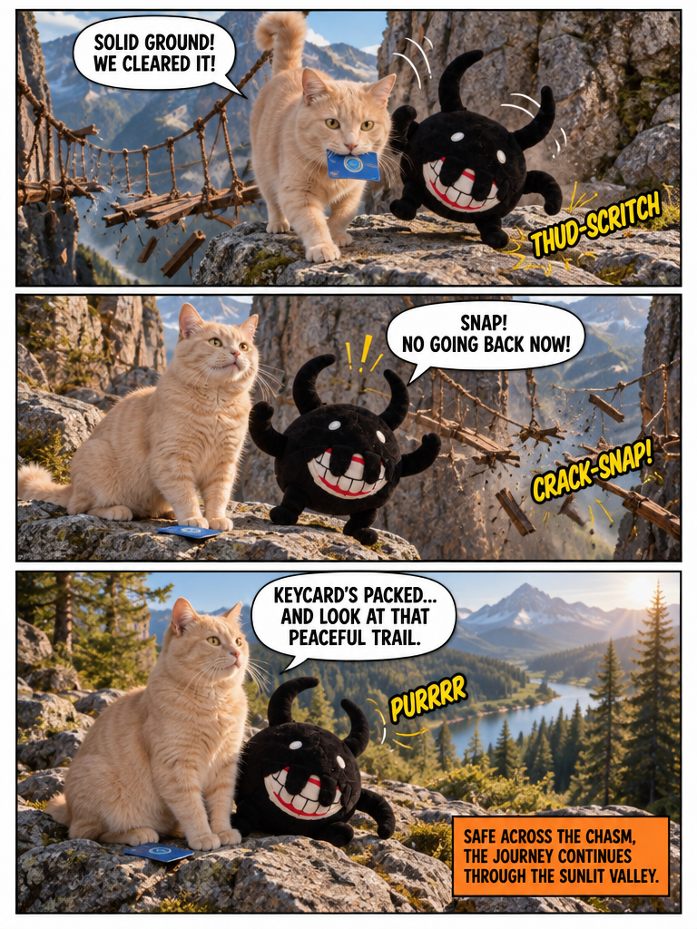 Over the Gorge (page 4 of 4)
