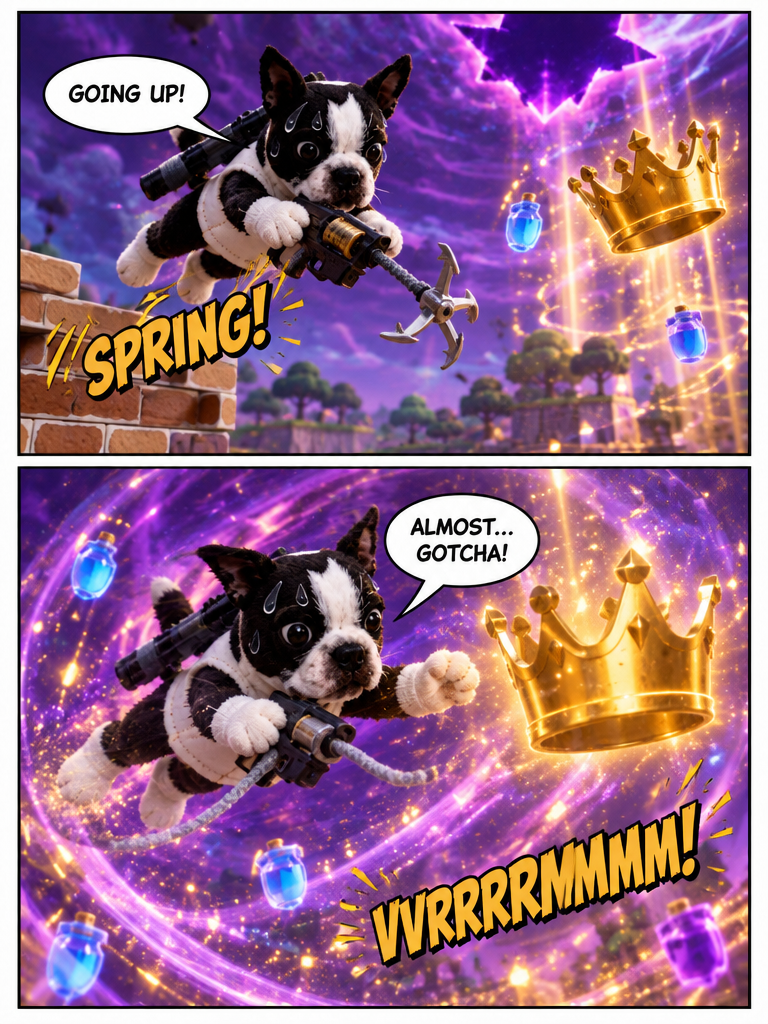 the sprites are coming (page 2 of 4)