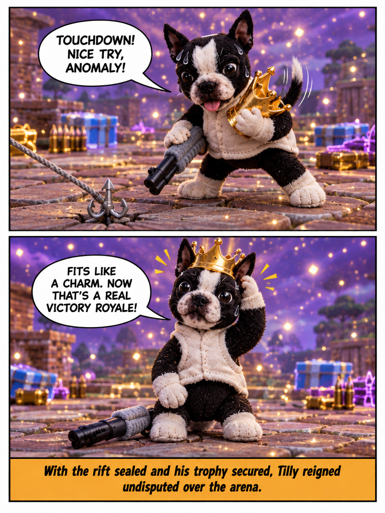 the sprites are coming (page 4 of 4)