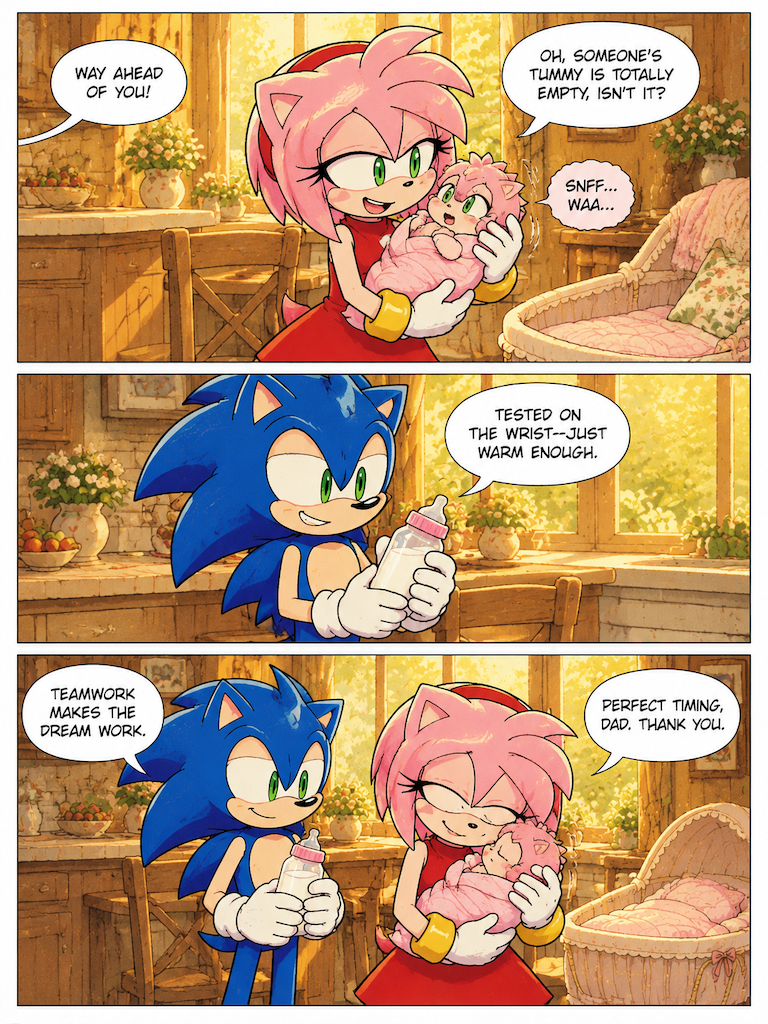 A Soothing Sip (page 2 of 4)