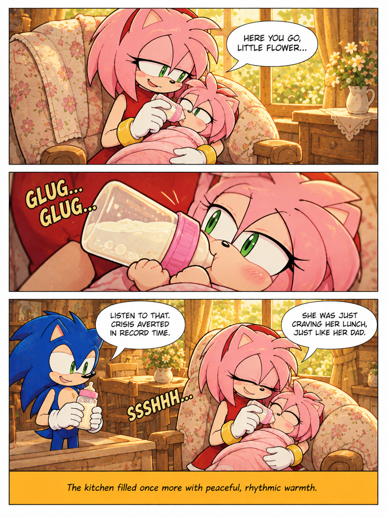 A Soothing Sip (page 3 of 4)