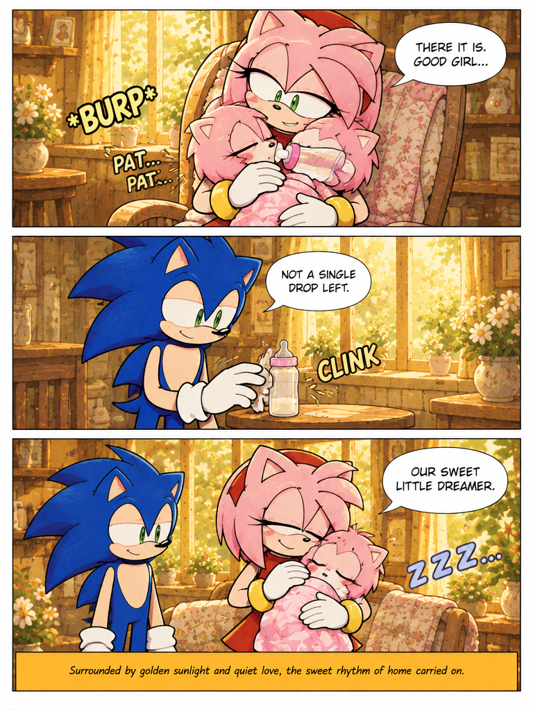 A Soothing Sip (page 4 of 4)