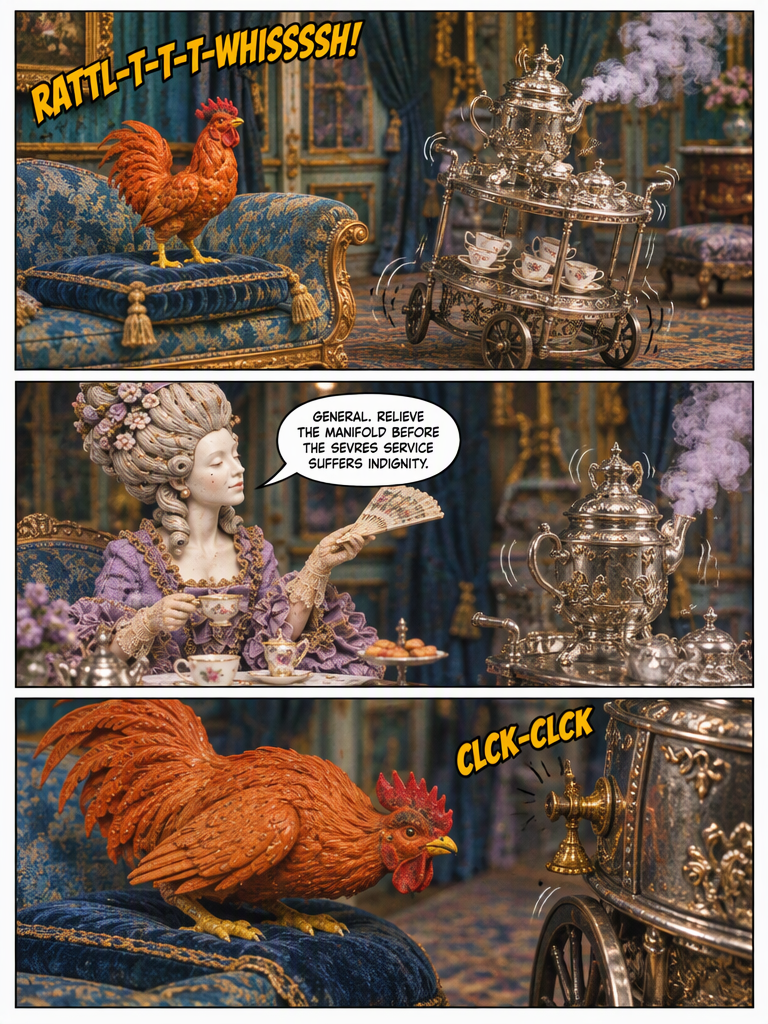 The Fitting of Mrs. Perfect (page 6 of 8)