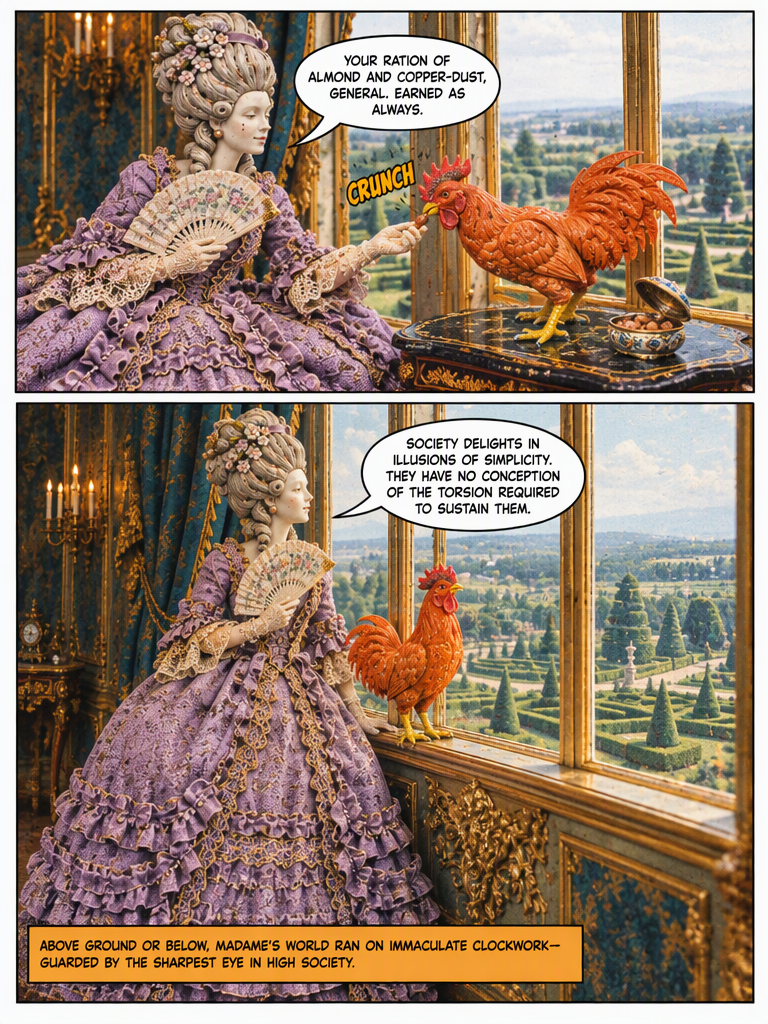 The Fitting of Mrs. Perfect (page 8 of 8)