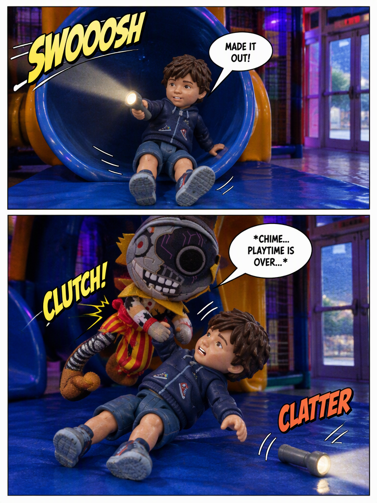 Closing Time in the Playpen (page 3 of 4)