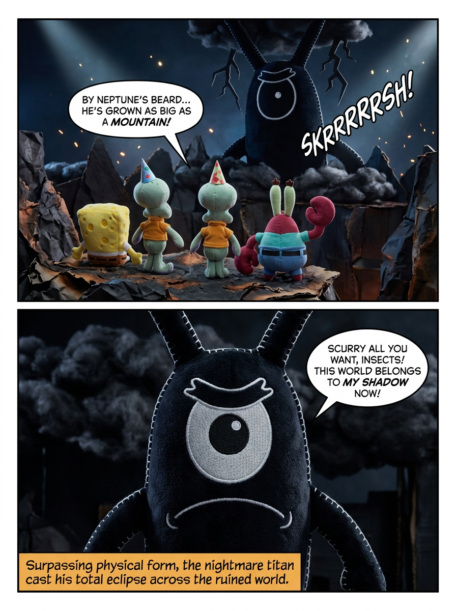 The Core of Corruption (page 2 of 4)
