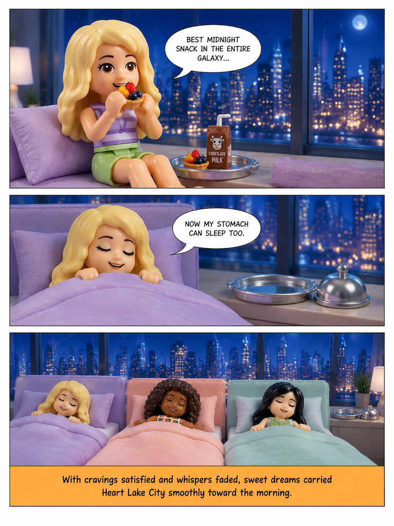 Midnight Room Service (page 4 of 4)