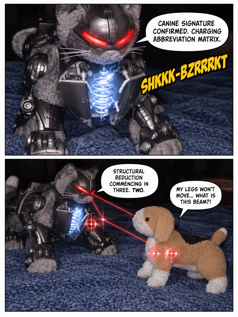 Rise of Cat 3000 (page 2 of 4)