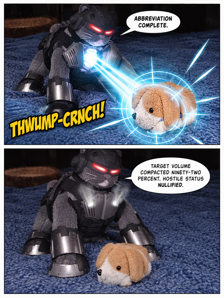 Rise of Cat 3000 (page 3 of 4)