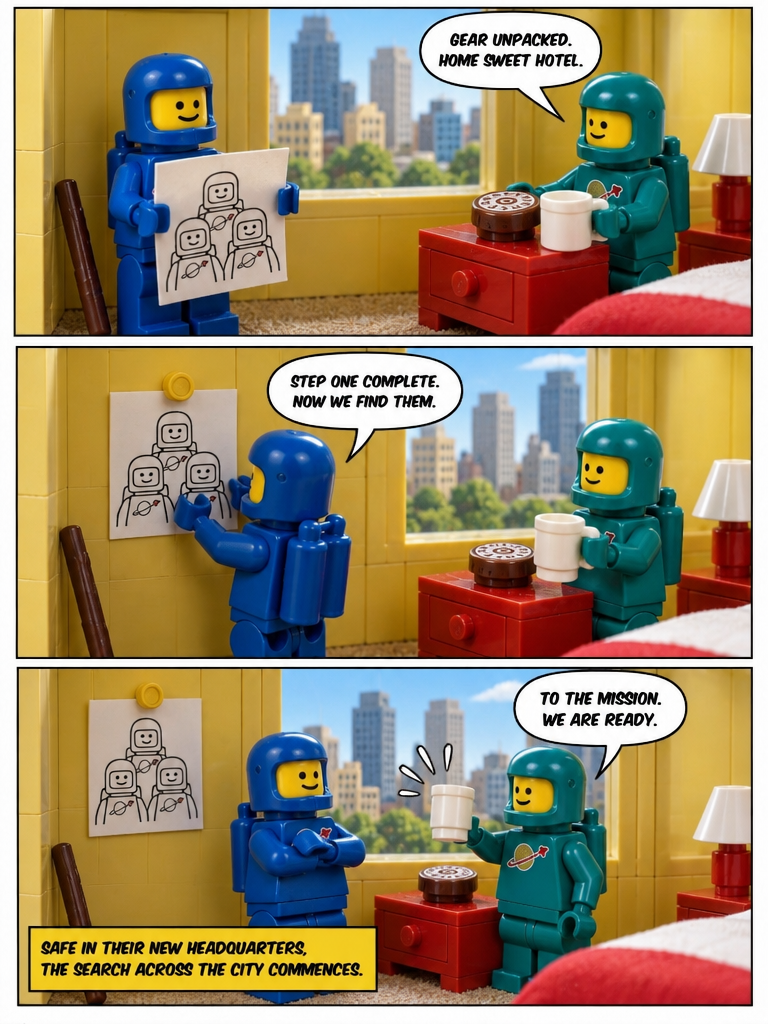 Through the Garden Gate (page 4 of 4)