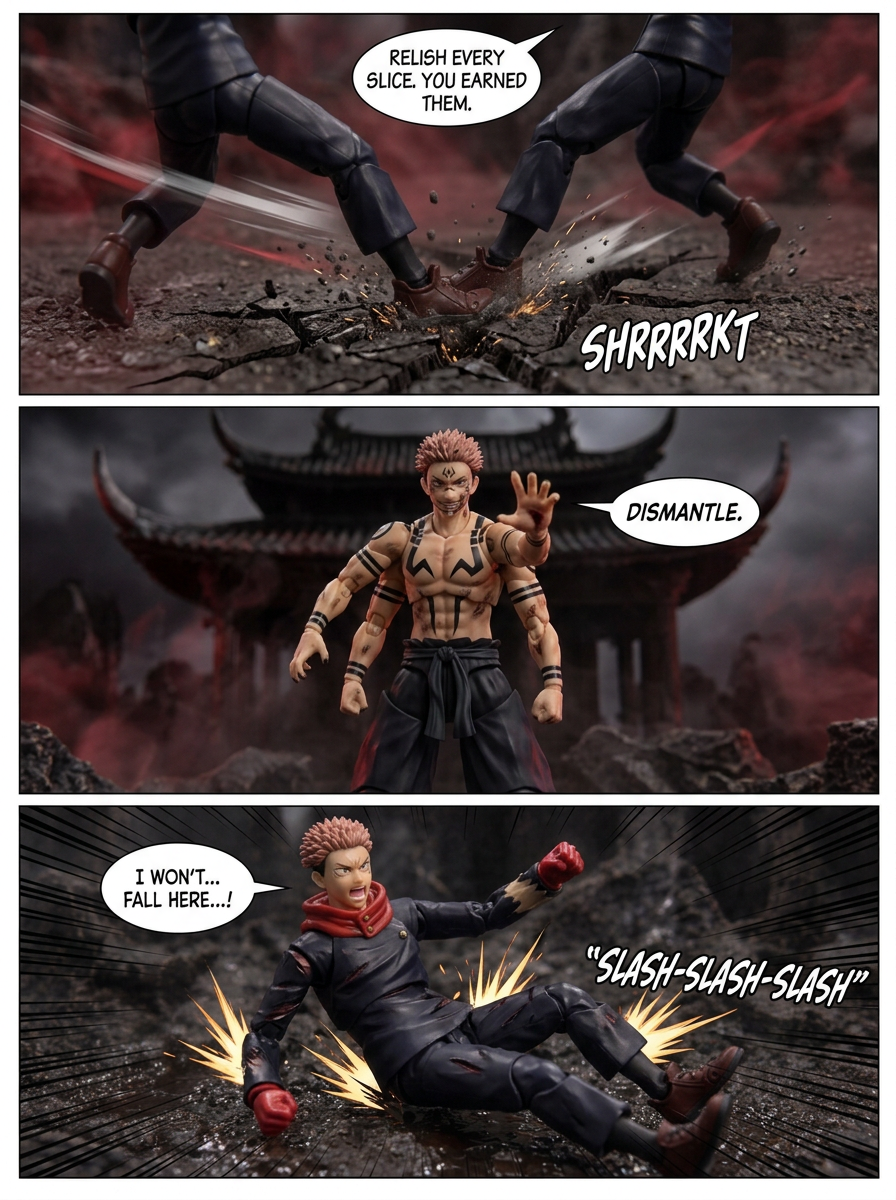 Malevolent Reversal (page 2 of 4)