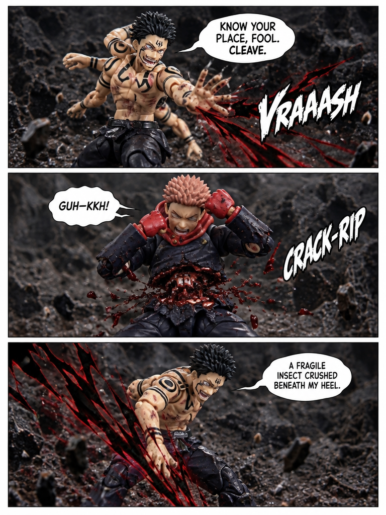 Malevolent Reversal (page 3 of 4)