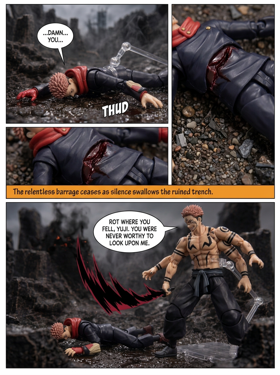 Malevolent Reversal (page 4 of 4)