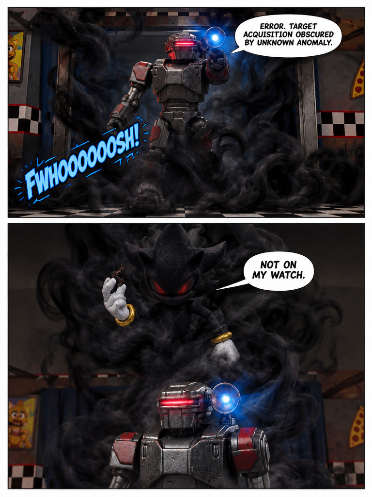 A Snap of Salvation (page 2 of 4)