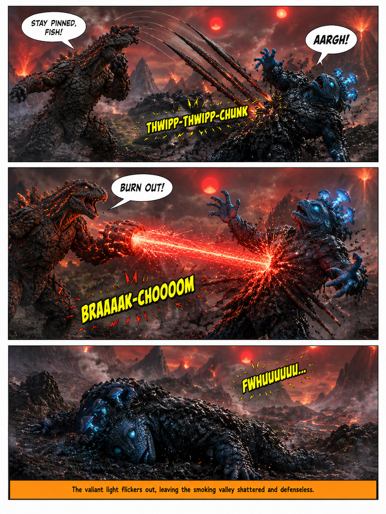 Under the Ten Crimson Suns (page 3 of 4)