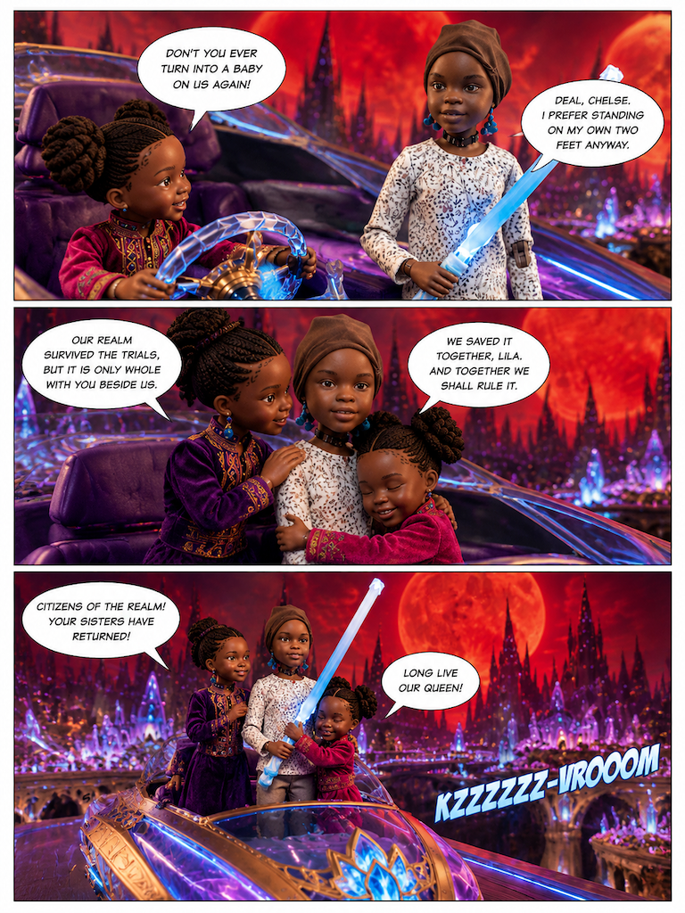 Return of the Sovereign (page 3 of 4)