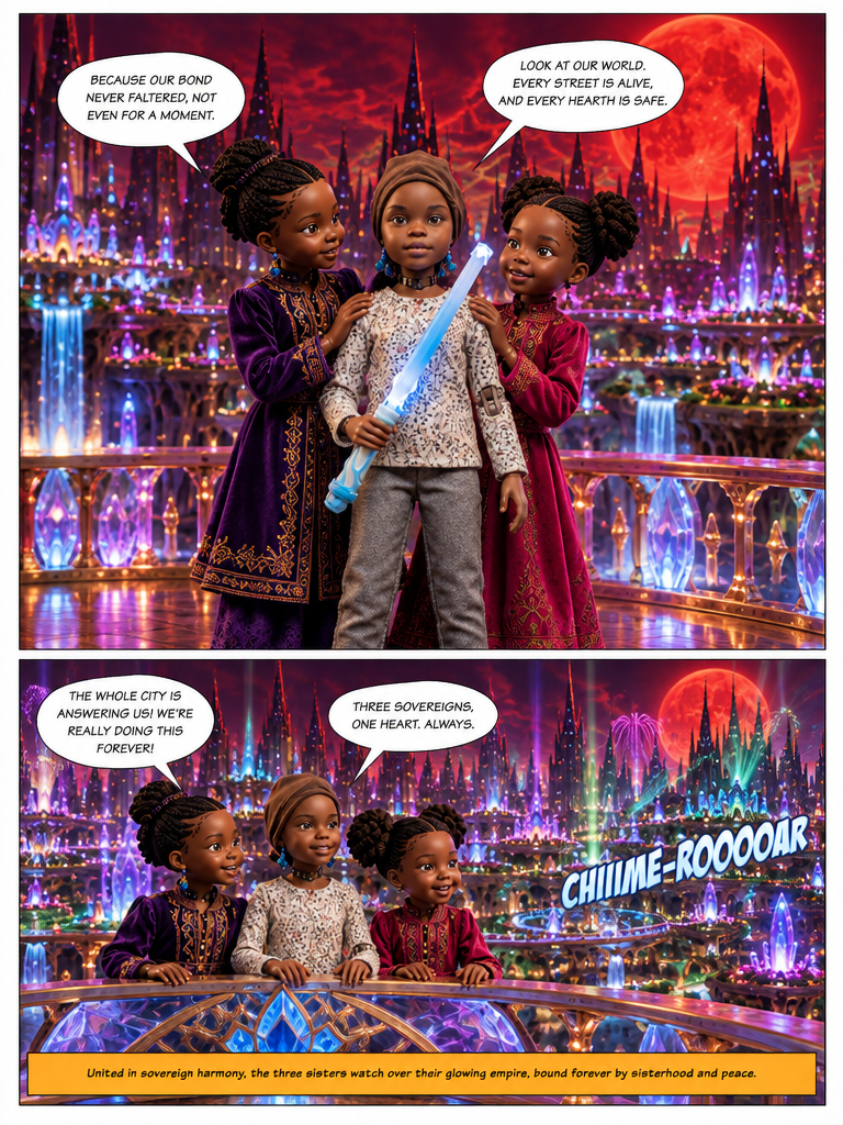 Return of the Sovereign (page 4 of 4)