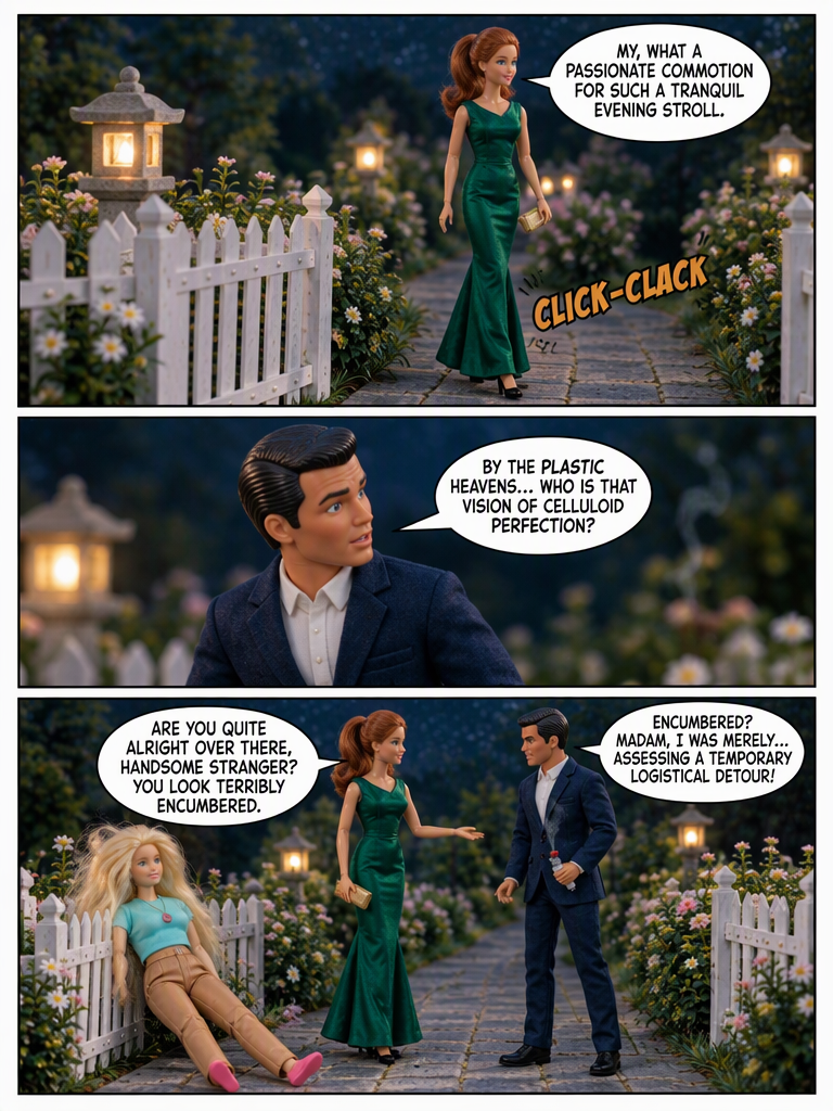 A Swift Upgrade (page 2 of 4)