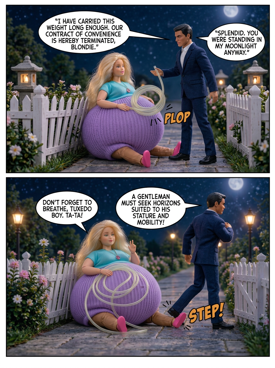 A Swift Upgrade (page 3 of 4)