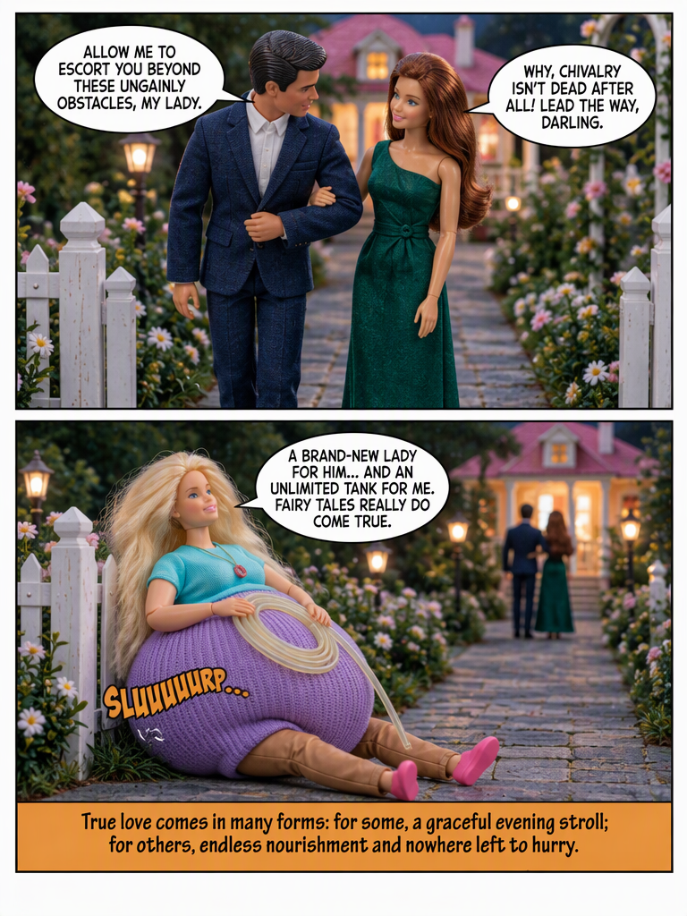 A Swift Upgrade (page 4 of 4)