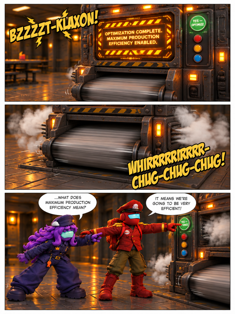The Optimization Protocol CH.2 EP.2 (page 4 of 4)