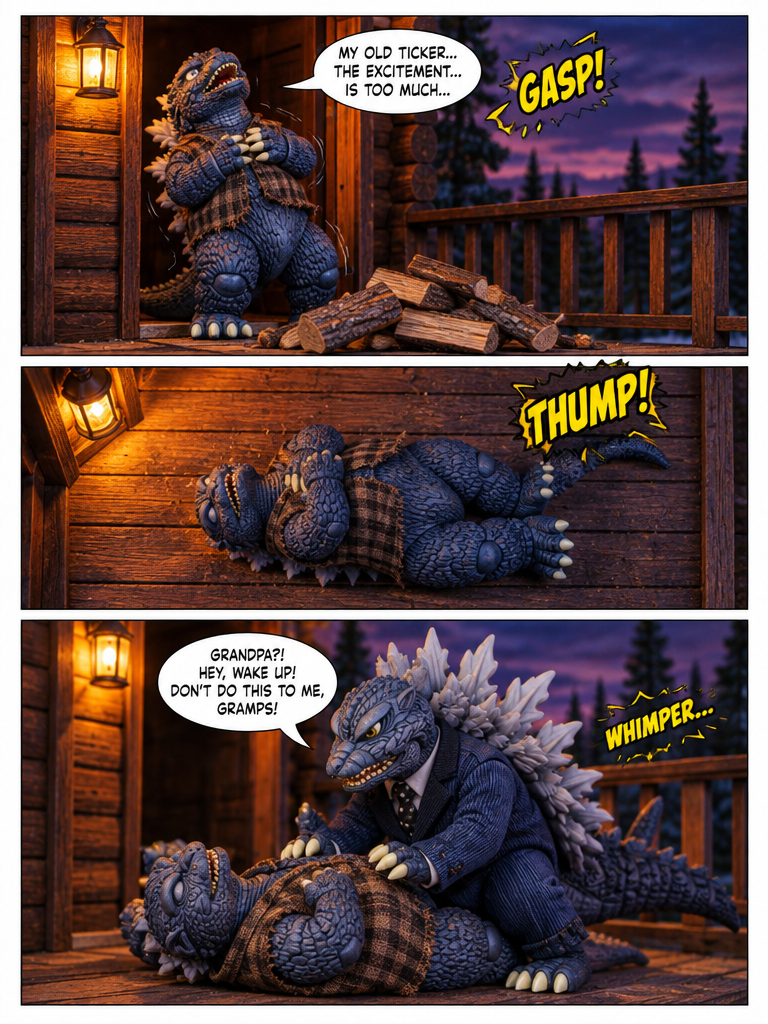 Wings Over the Family Hearth (page 3 of 4)