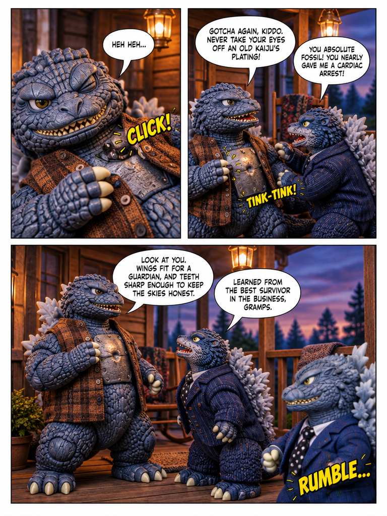 Wings Over the Family Hearth (page 4 of 4)