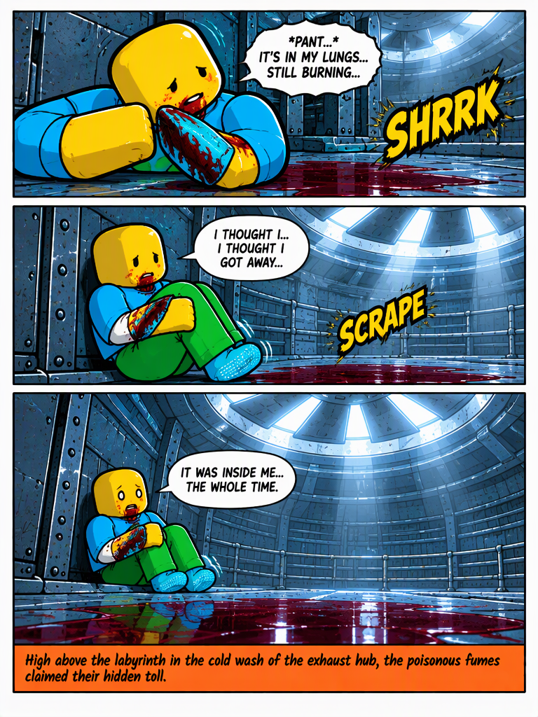 Toxic Aftermath (page 4 of 4)