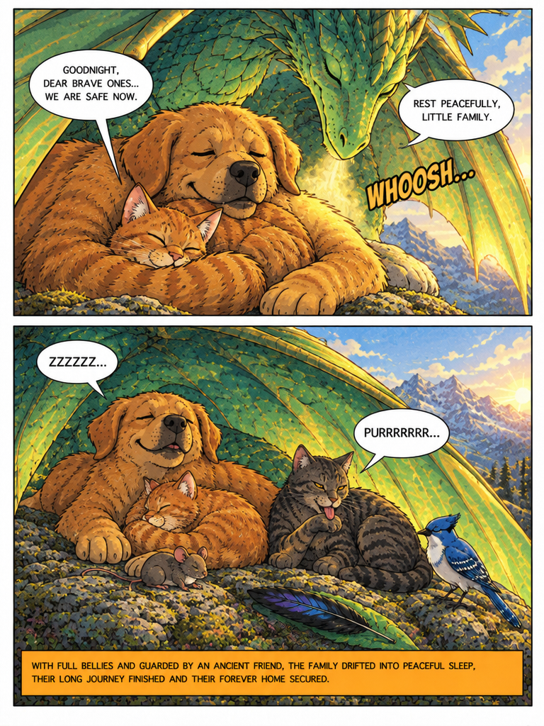 A Feast on the Summit (page 4 of 4)