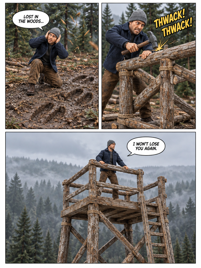 Verity Incident Part 3: 3 Days Later (page 4 of 4)