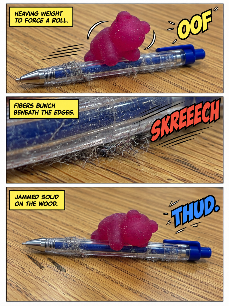 Grit and Glide (page 2 of 4)