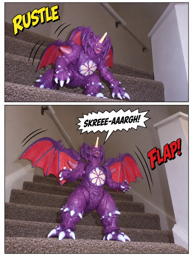 Claim of the Upper Perch (page 3 of 4)