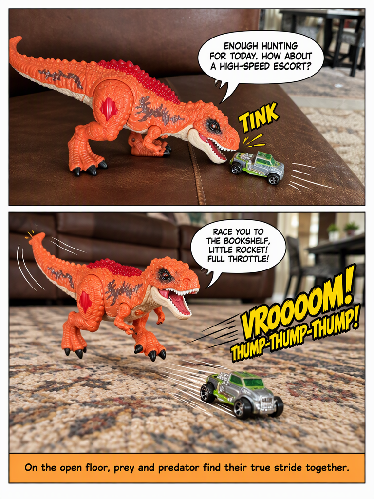 The Cushion Canyon Rescue (page 4 of 4)
