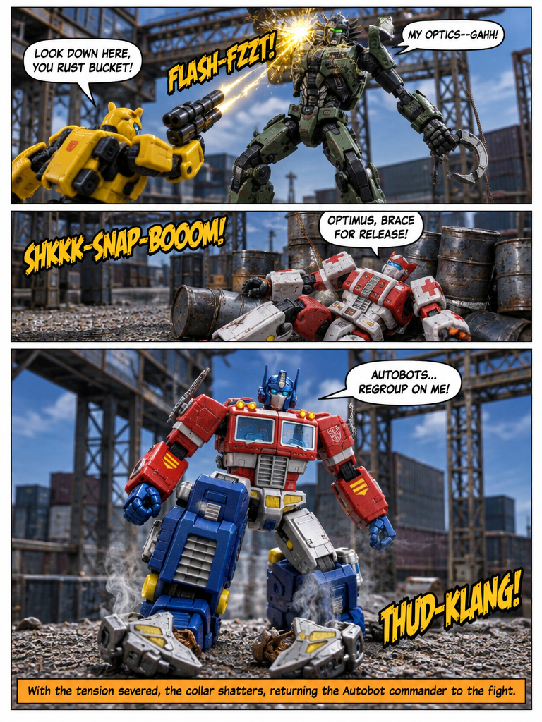 Industrial Yard Ambush (page 3 of 4)