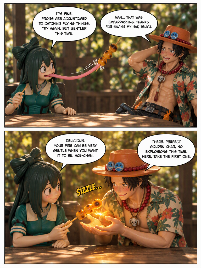 A Spark Across Worlds (page 3 of 4)