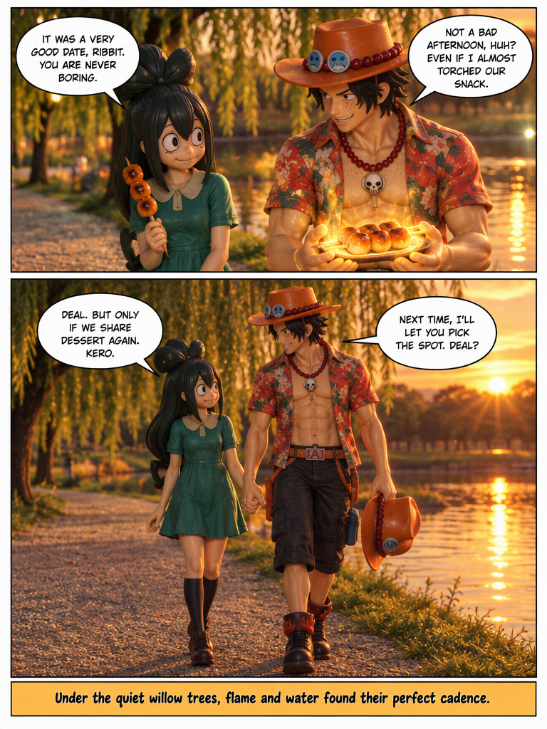 A Spark Across Worlds (page 4 of 4)