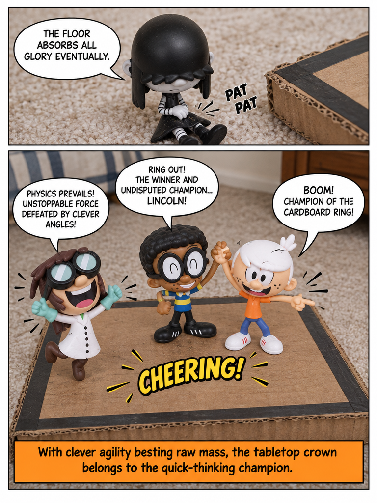 Living Room Championship (page 4 of 4)
